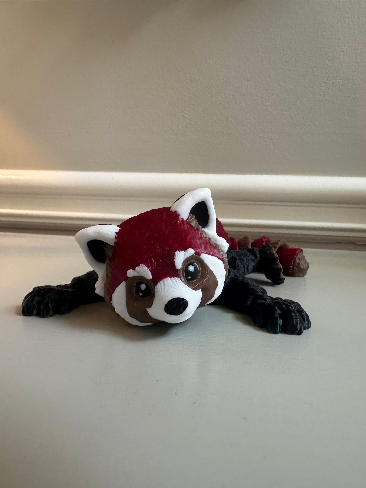 MM Red Panda