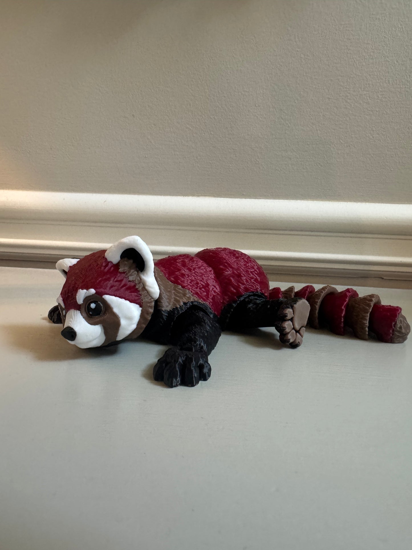 MM Red Panda