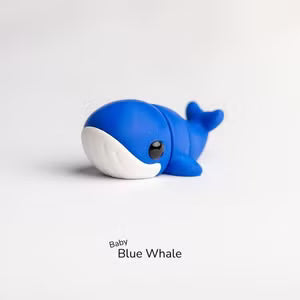 Blue whale