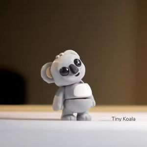 koala