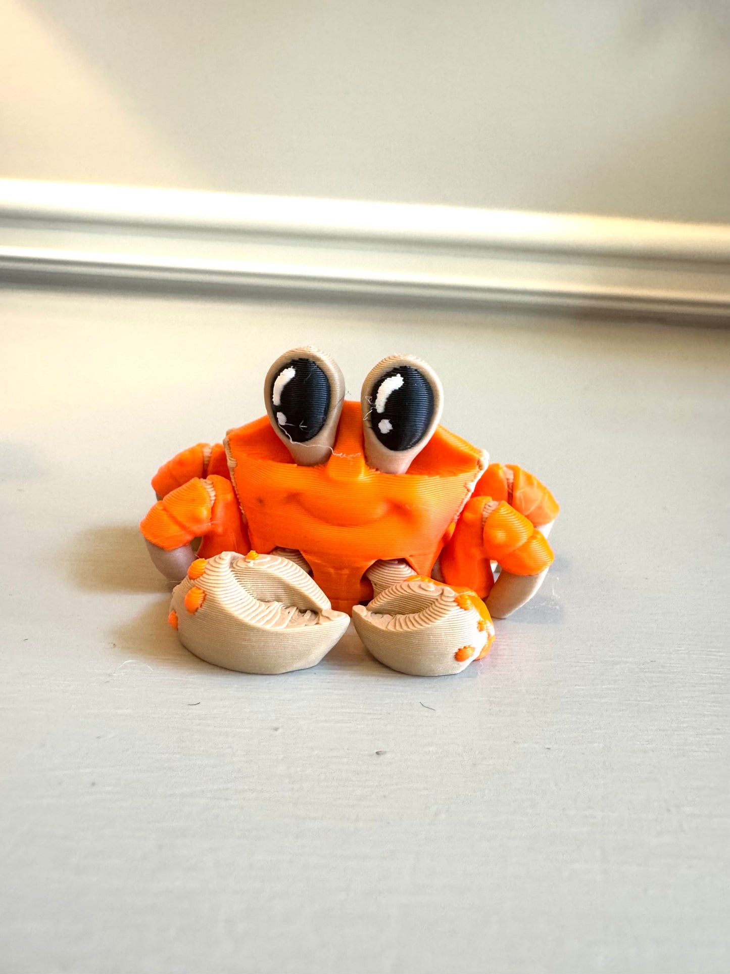 MM Crab