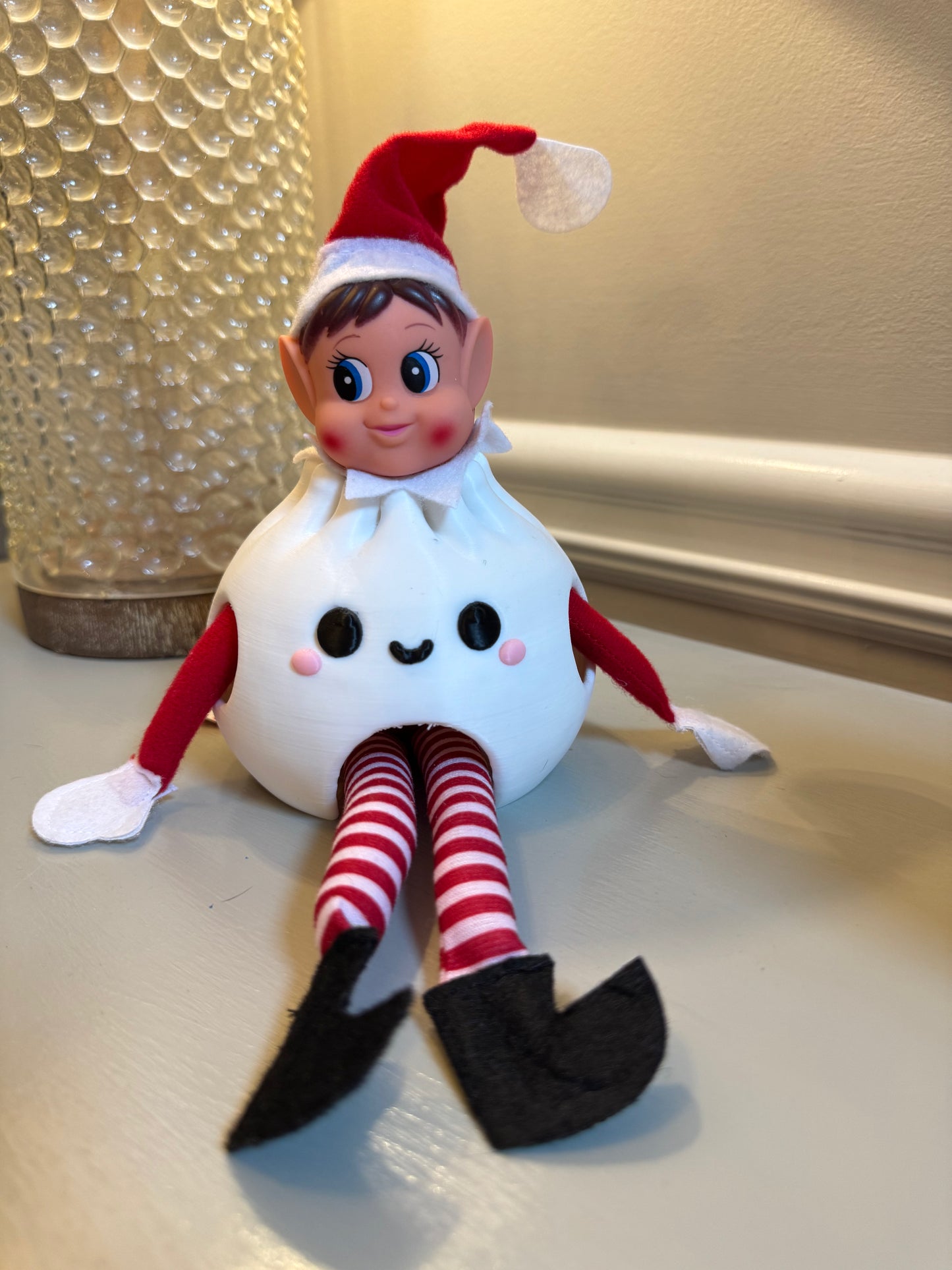 Elf Dumpling