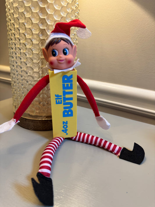 Elf Butter