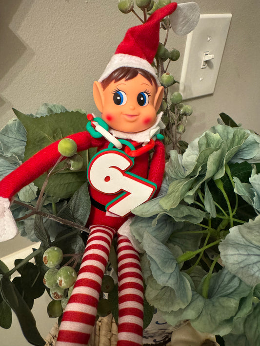 67 Elf chain