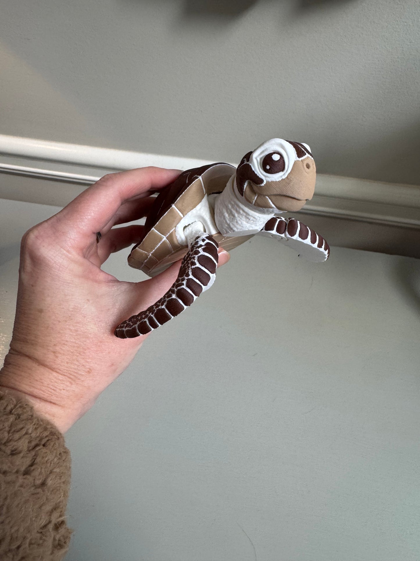 MM Sea Turtle