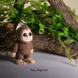 Bigfoot