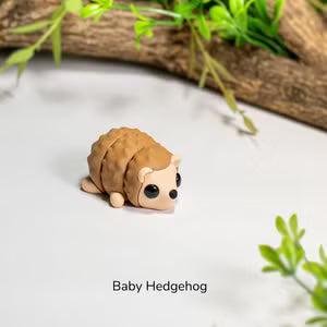 Hedgehog