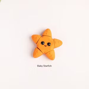 Starfish